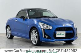 daihatsu copen 2015 -DAIHATSU--Copen DBA-LA400K--LA400K-0013888---DAIHATSU--Copen DBA-LA400K--LA400K-0013888-