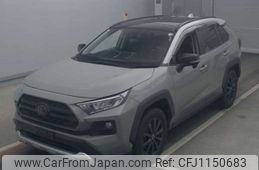 toyota rav4 2020 -TOYOTA--RAV4 6BA-MXAA54--MXAA54-2024313---TOYOTA--RAV4 6BA-MXAA54--MXAA54-2024313-