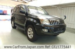 toyota land-cruiser-prado 2006 CFJ1775441