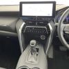 toyota harrier 2024 -TOYOTA--Harrier 6BA-MXUA80--MXUA80-0113140---TOYOTA--Harrier 6BA-MXUA80--MXUA80-0113140- image 6