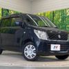 suzuki wagon-r 2015 -SUZUKI--Wagon R DBA-MH34S--MH34S-507021---SUZUKI--Wagon R DBA-MH34S--MH34S-507021- image 16