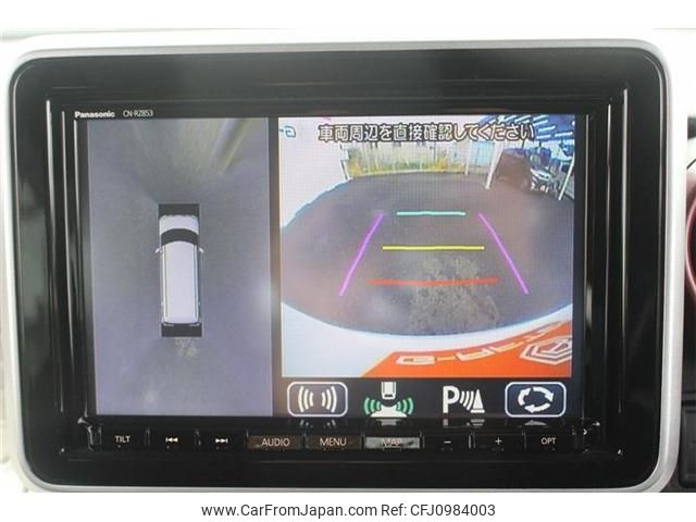 suzuki spacia 2020 -SUZUKI--Spacia DAA-MK53S--MK53S-262242---SUZUKI--Spacia DAA-MK53S--MK53S-262242- image 2