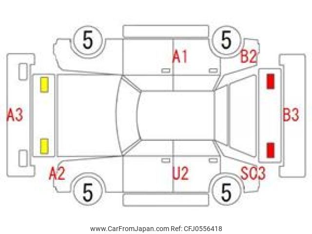 toyota prius 2010 -TOYOTA--Prius DAA-ZVW30--ZVW30-1130675---TOYOTA--Prius DAA-ZVW30--ZVW30-1130675- image 2