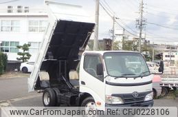 toyota toyoace 2011 -TOYOTA--Toyoace BKG-XZU314D--XZU314-1003133---TOYOTA--Toyoace BKG-XZU314D--XZU314-1003133-