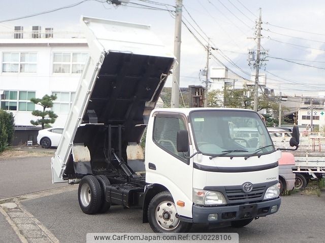 toyota toyoace 2011 -TOYOTA--Toyoace BKG-XZU314D--XZU314-1003133---TOYOTA--Toyoace BKG-XZU314D--XZU314-1003133- image 1