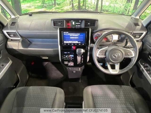 toyota roomy 2020 -TOYOTA--Roomy 4BA-M900A--M900A-0507953---TOYOTA--Roomy 4BA-M900A--M900A-0507953- image 2