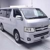 toyota hiace-van 2010 -TOYOTA--Hiace Van KDH206V-8030532---TOYOTA--Hiace Van KDH206V-8030532- image 1