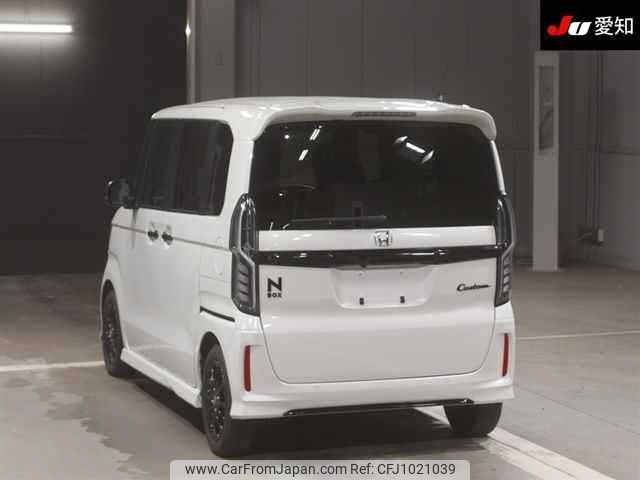 honda n-box 2022 -HONDA--N BOX JF3-5118522---HONDA--N BOX JF3-5118522- image 2