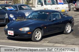 mazda roadster 2000 CFJ0477162