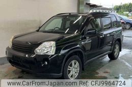 nissan x-trail 2009 -NISSAN--X-Trail NT31--046112---NISSAN--X-Trail NT31--046112-