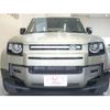 rover defender 2024 -ROVER--Defender 3CA-LE72WAB--SALEA7AW0R2283041---ROVER--Defender 3CA-LE72WAB--SALEA7AW0R2283041- image 2