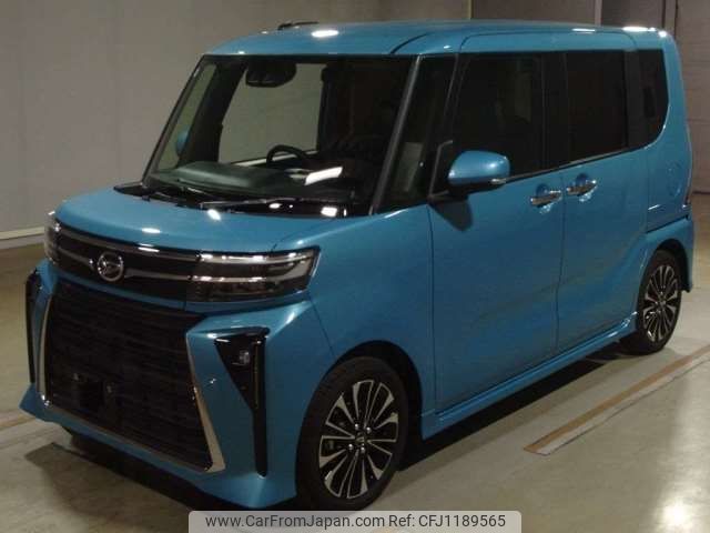 daihatsu tanto 2024 -DAIHATSU 【八王子 581】--Tanto 5BA-LA650S--LA650S-0413352---DAIHATSU 【八王子 581】--Tanto 5BA-LA650S--LA650S-0413352- image 1