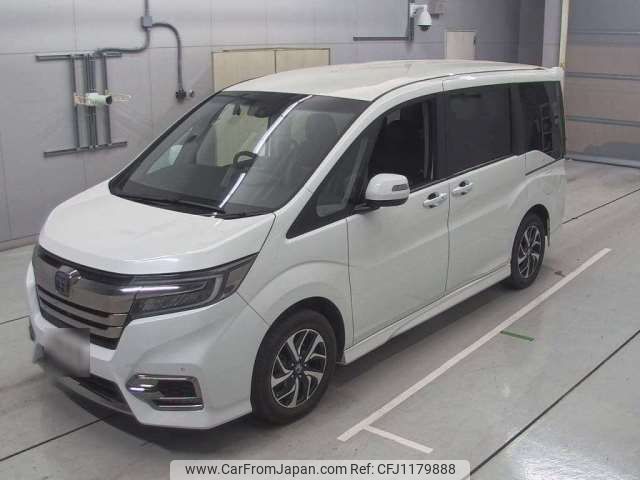 honda stepwagon 2020 -HONDA--Stepwgn 6BA-RP4--RP4-1301876---HONDA--Stepwgn 6BA-RP4--RP4-1301876- image 1