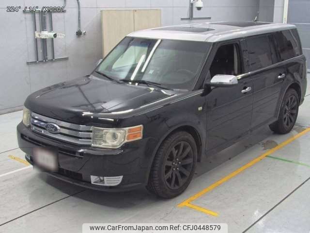 ford ford-others 2009 -FORD--Ford Flex ﾌﾒｲ--ｼﾝ429131ｼﾝ---FORD--Ford Flex ﾌﾒｲ--ｼﾝ429131ｼﾝ- image 1