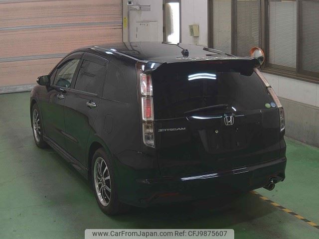 honda stream 2011 -HONDA--Stream RN6--3137170---HONDA--Stream RN6--3137170- image 2