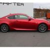 lexus rc 2015 -LEXUS--Lexus RC DBA-GSC10--GSC10-6001118---LEXUS--Lexus RC DBA-GSC10--GSC10-6001118- image 8