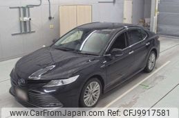 toyota camry 2018 -TOYOTA--Camry AXVH70-1035364---TOYOTA--Camry AXVH70-1035364-