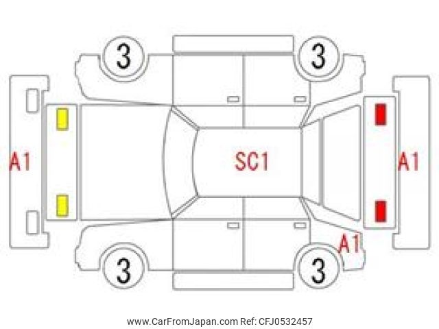 nissan roox 2023 -NISSAN--Roox 4AA-B48A--B48A-0401182---NISSAN--Roox 4AA-B48A--B48A-0401182- image 2