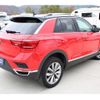 volkswagen t-roc 2021 GOO_JP_700070860530231130001 image 1