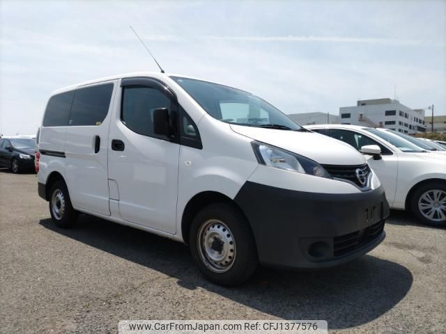 nissan nv200-vanette-van 2020 quick_quick_DBF-VM20_VM20-157054 image 2