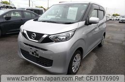 nissan dayz 2020 quick_quick_5BA-B43W_B43W-0037455