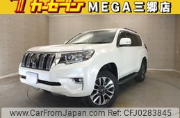 toyota land-cruiser-prado 2021 -TOYOTA--Land Cruiser Prado 3BA-TRJ150W--TRJ150-1031815---TOYOTA--Land Cruiser Prado 3BA-TRJ150W--TRJ150-1031815-