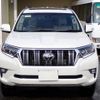 toyota land-cruiser-prado 2023 -TOYOTA--Land Cruiser Prado 3BA-TRJ150W--TRJ150-0178143---TOYOTA--Land Cruiser Prado 3BA-TRJ150W--TRJ150-0178143- image 2