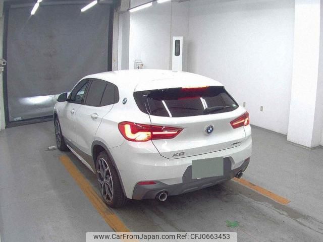 bmw x2 2019 quick_quick_LDA-YK20_WBAYK720605N09495 image 2