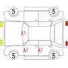 chrysler jeep-wrangler 2018 CFJ1754689 image 2