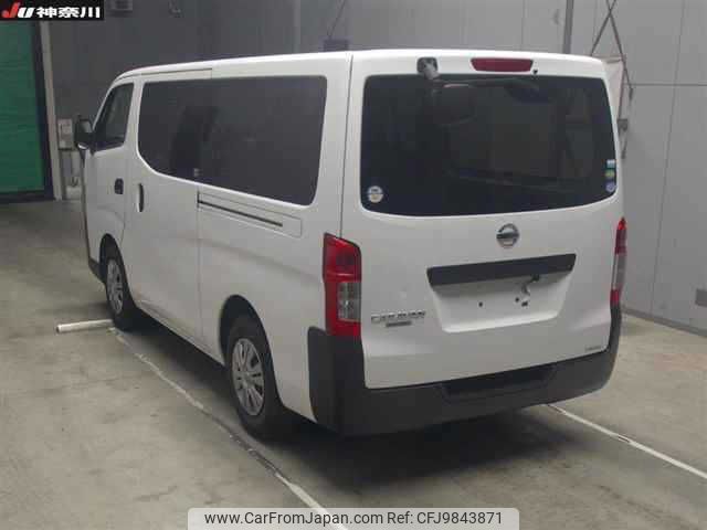 nissan caravan-van 2021 -NISSAN--Caravan Van VR2E26-133092---NISSAN--Caravan Van VR2E26-133092- image 2