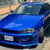 nissan skyline 2000 quick_quick_ER34_ER34-029822 image 2