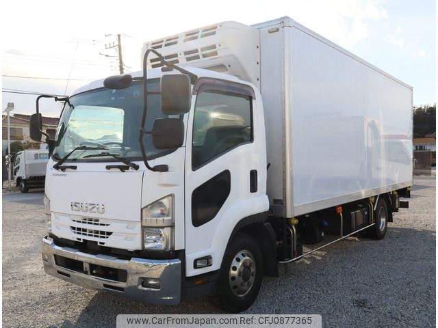 isuzu forward 2019 -ISUZU--Forward 2PG-FRR90S1--FRR90-7146310---ISUZU--Forward 2PG-FRR90S1--FRR90-7146310- image 1