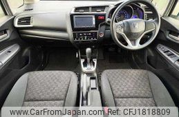 honda fit 2015 CFJ1818809