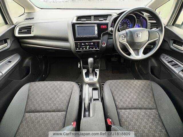 honda fit 2015 CFJ1818809 image 1
