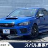 subaru wrx 2017 -SUBARU--WRX CBA-VAB--VAB-020681---SUBARU--WRX CBA-VAB--VAB-020681- image 1