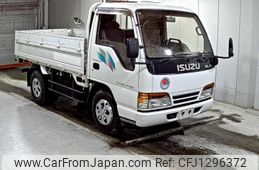 isuzu elf-truck 1994 -ISUZU--Elf NKR66EN-NKR66E7424585---ISUZU--Elf NKR66EN-NKR66E7424585-
