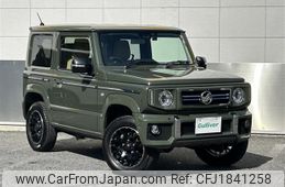 suzuki jimny 2023 CFJ1841258