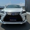 lexus rx 2018 quick_quick_GYL26W_GYL26-0002131 image 2