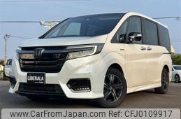 honda stepwagon 2019 -HONDA--Stepwgn 6AA-RP5--RP5-1090039---HONDA--Stepwgn 6AA-RP5--RP5-1090039-