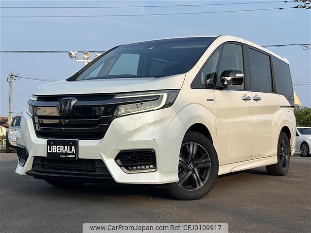 honda stepwagon 2019 -HONDA--Stepwgn 6AA-RP5--RP5-1090039---HONDA--Stepwgn 6AA-RP5--RP5-1090039- image 1