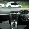 volkswagen golf 2015 quick_quick_DBA-AUCJZ_WVWZZZAUZFW214630 image 4