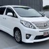 toyota alphard 2013 -TOYOTA--Alphard DBA-ANH20W--ANH20-8298508---TOYOTA--Alphard DBA-ANH20W--ANH20-8298508- image 22