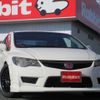 honda civic 2008 CFJ1776899 image 1