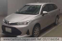 toyota corolla-fielder 2021 -TOYOTA 【袖ヶ浦 501ﾆ2354】--Corolla Fielder 3BA-NZE164G--NZE164G-7081749---TOYOTA 【袖ヶ浦 501ﾆ2354】--Corolla Fielder 3BA-NZE164G--NZE164G-7081749-