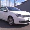 volkswagen golf-convertible 2012 CFJ1810307 image 17