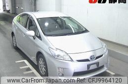 toyota prius 2011 -TOYOTA--Prius ZVW30-0276067---TOYOTA--Prius ZVW30-0276067-