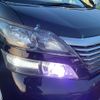 toyota vellfire 2009 quick_quick_ANH20W_ANH20-8059035 image 13