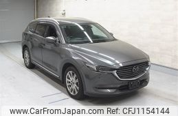 mazda cx-8 2018 -MAZDA--CX-8 KG2P-118303---MAZDA--CX-8 KG2P-118303-