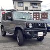 suzuki jimny 2021 quick_quick_JB64W_JB64W-201411 image 3