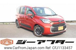 toyota sienta 2023 -TOYOTA--Sienta 6AA-MXPL10G--MXPL10-1061701---TOYOTA--Sienta 6AA-MXPL10G--MXPL10-1061701-